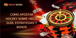 Como Apostar Hockey Sobre Hielo