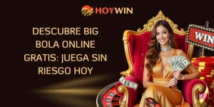 Big Bola Online Gratis