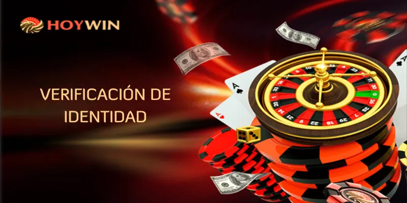 Verificación de identidad