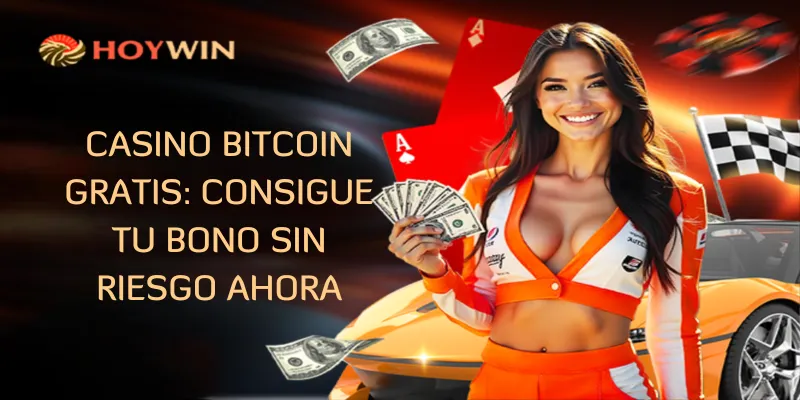 Casino Bitcoin Gratis