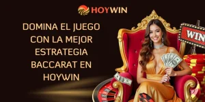 estrategia baccarat