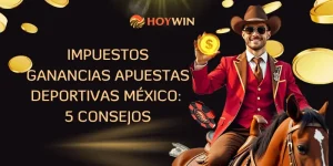 Impuestos Ganancias Apuestas Deportivas México